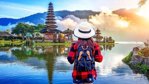 BALI 15.01.2027 - 24.01.2027 I  11.03.2027 - 20.03.2027