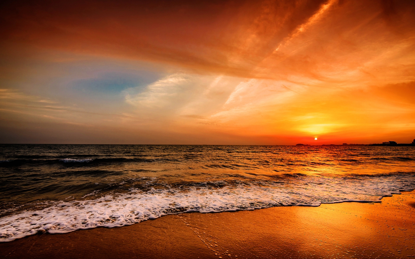 Куала Лумпур и остров Борнео - большое путешествие в МАЛАЙЗИЮ